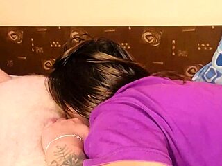 Slutty Babe Pornellia Rims My Ass She Cannot Get Enough Man Ass