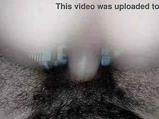 my stepsister rides my big cock passionately