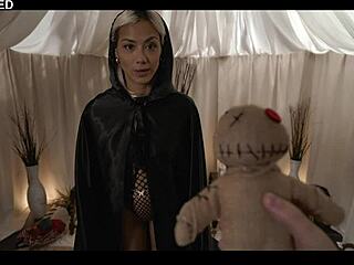 are you handing over control to me, you squirting whore?