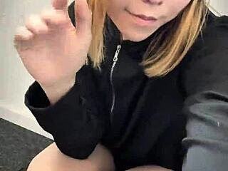 Asian Ladyboy Lexi Faith Summer Vlog 01