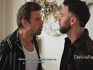 Did You See Ember Snow Uncuffed and Fucked Hard in Double Penetration?