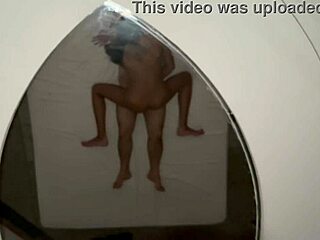 Latina Teen in Casting Interview