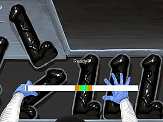 My dystopian robot girlfriend play-through episode 2