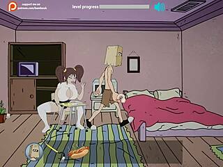 Fuckerman hits the campus scene