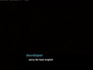 Lad os spille Tomb Raider med en lydig karakter