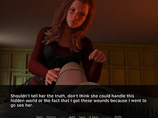 Reluctant Archon Play Part 3