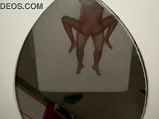 Latina Teen in Casting Interview