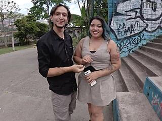 Want to record naughty fun at station? fake agent asks