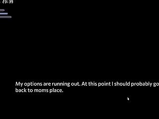 My dystopian robot girlfriend play-through episode 2