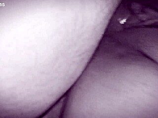 Dominican bbw receives all the attention