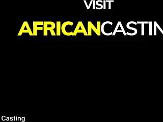 black milf huge tits ass fucked