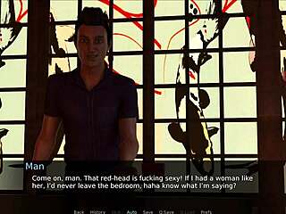 Reluctant Archon Play Part 3