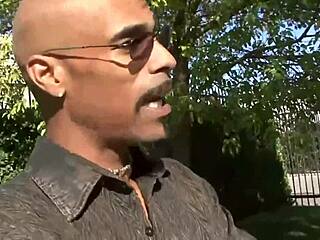 Vanessa Needs a Big Massive Black Cock Inside Her Little 18+ Pussy