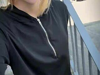 Asian Ladyboy Lexi Faith Summer Vlog 01