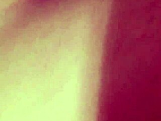 Latina craves white cock part 2