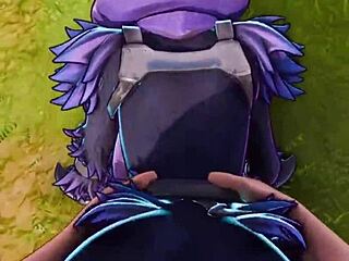 Xraven69x Fortnite Big Butt Fuck