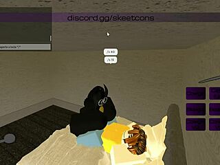 Man cums on the black prostitute in cowgirl position until the end after blowjob and riding.