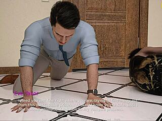 exploring the mysterious rooms in rosewater manor 45