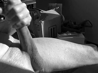 the first xvid video