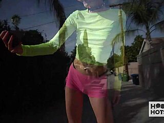 eager tallie lorraine is horny for the sloppy sex from bryan gozzling