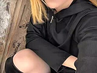 Asian Ladyboy Lexi Faith Summer Vlog 01