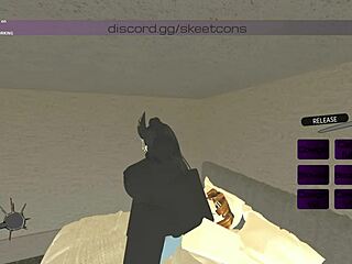 Man cums on the black prostitute in cowgirl position until the end after blowjob and riding.