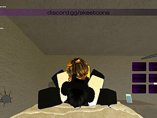 Man cums on the black prostitute in cowgirl position until the end after blowjob and riding.