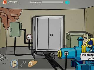 Fuckerman hits the campus scene