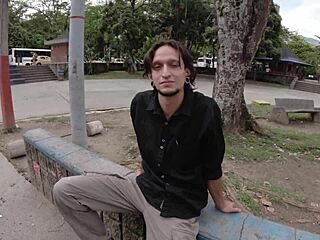 Want to record naughty fun at station? fake agent asks