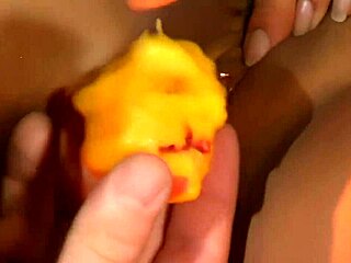 In A Dreamy Forest A Sexy Brunette Gets Fucked Hard By A Ripped Tattooed Guy