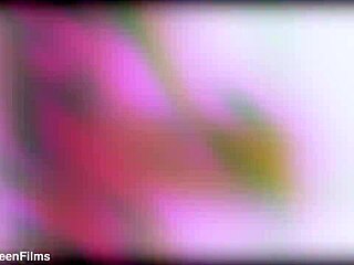 Ainhoa Campbell screams fuck my wet ass hard!