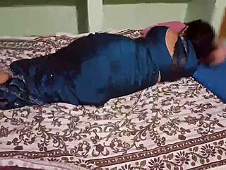 hot and sexy wife enjoying sex with boyfriend 😍