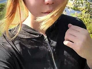 Asian Ladyboy Lexi Faith Summer Vlog 01