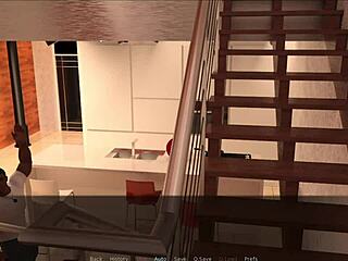 Reluctant Archon Play Part 3