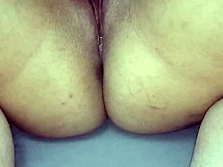 swollen pussy from horniness, come fuck me