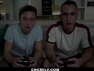 Twin Stepmoms Are Working Hard To Take Care Of Their Stepsons - Cncmilf