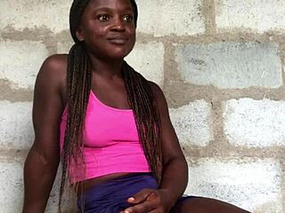 Crazybitch Enjoys Privacy Till Dildo Fucking Pussy And Asshole