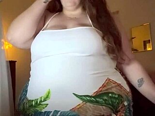 BBC Impregnates BBW!