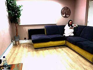 Husband's Cuckold Dream Comes True