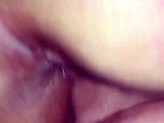 Deep Hard Doggy Style Bent Over Amateur Fucking