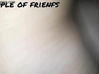 at home anal sex with hot blonde