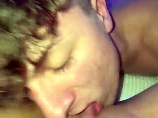 Big Titty Babe Kiki Klout Gets Fucked By Big Dick Ethan Seeks