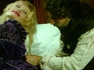 A big cock in rossana dolls tight ass