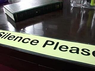 Foursome Featuring Delta White, Brooke Jameson, Paul Chaplin, And Tony James In Intense Action