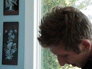 Dana Vespoli Returns For Intense Anal With Two Men