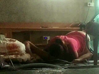 Hot secretary fucks her boss for a raise 😈💼