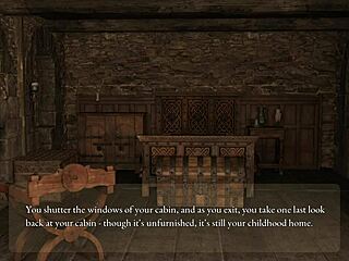 The Price Of Power 23 Game Adventure