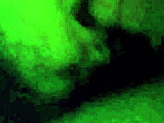 Gf practicing for threesome