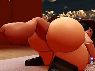 Divím se té roblox porn kompilaci a tak mě to vzrušuje