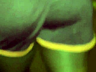 Teasing The Brazilian Neighbor Into Flashing Her Sexy Ass Outdoors